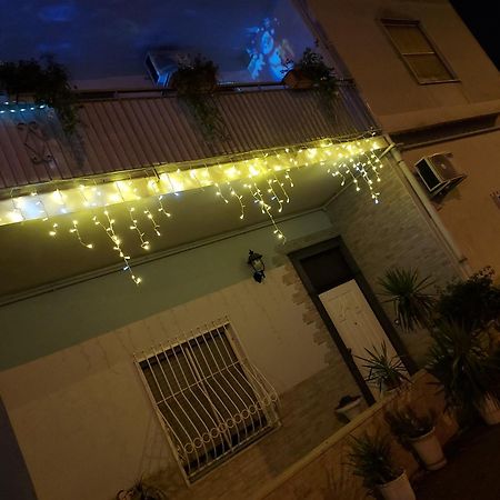 B&B Petra Hercules Торе Анунциата Екстериор снимка