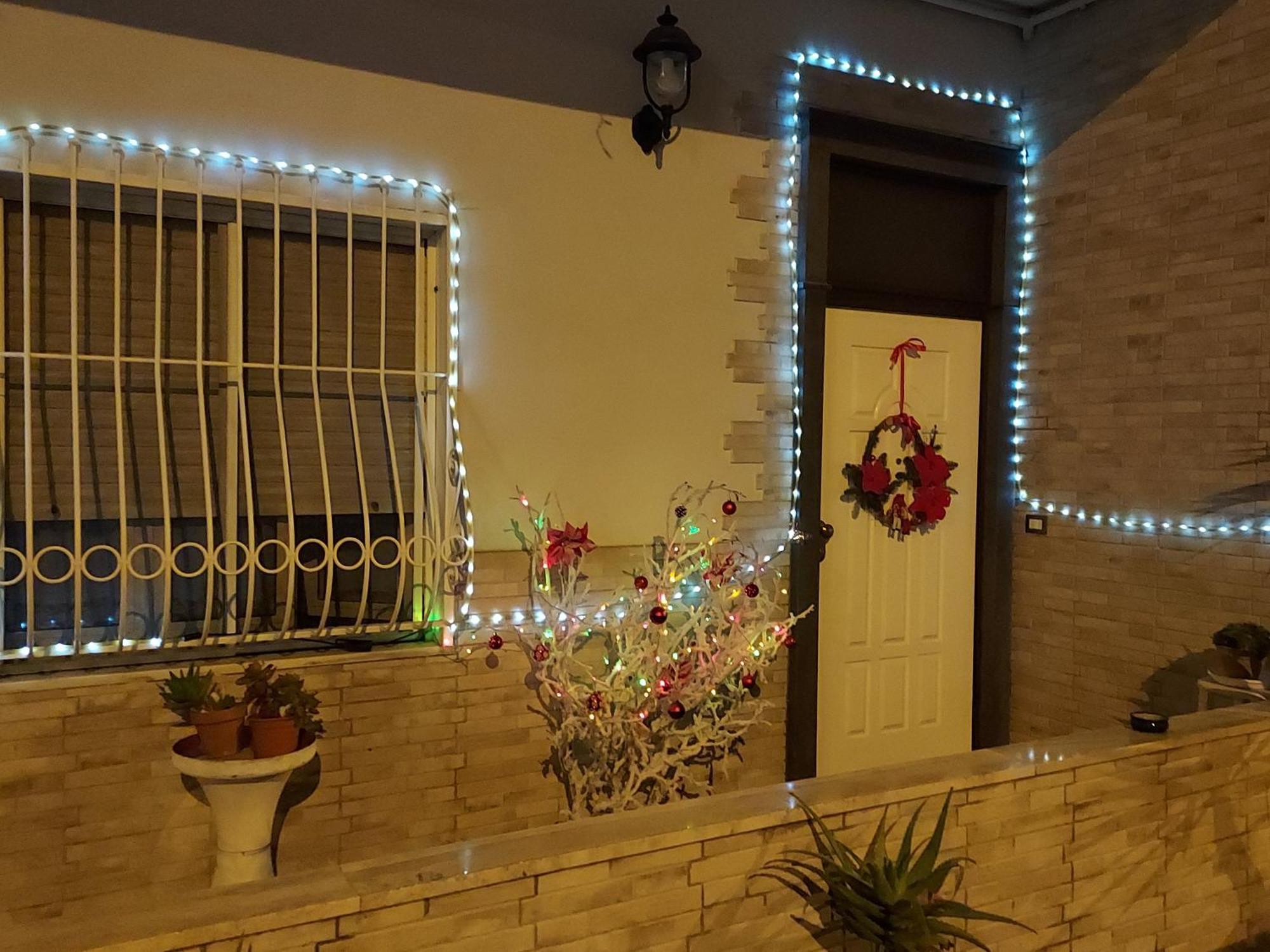 B&B Petra Hercules Торе Анунциата Екстериор снимка